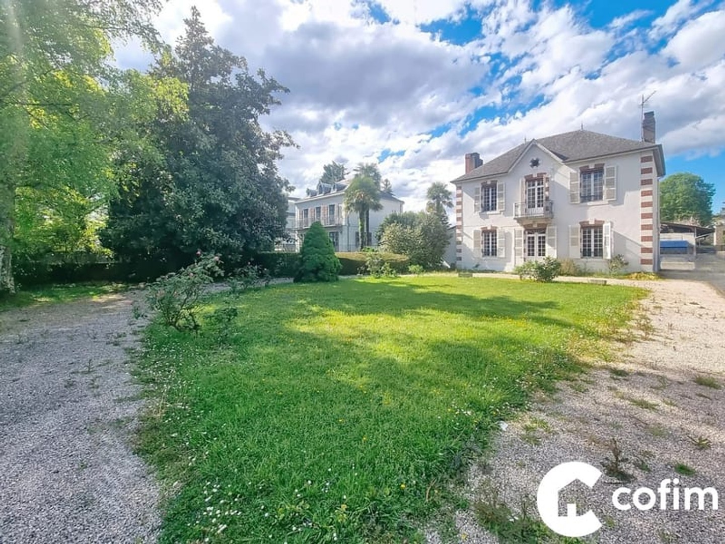 Maison 5 pièces 165 m²