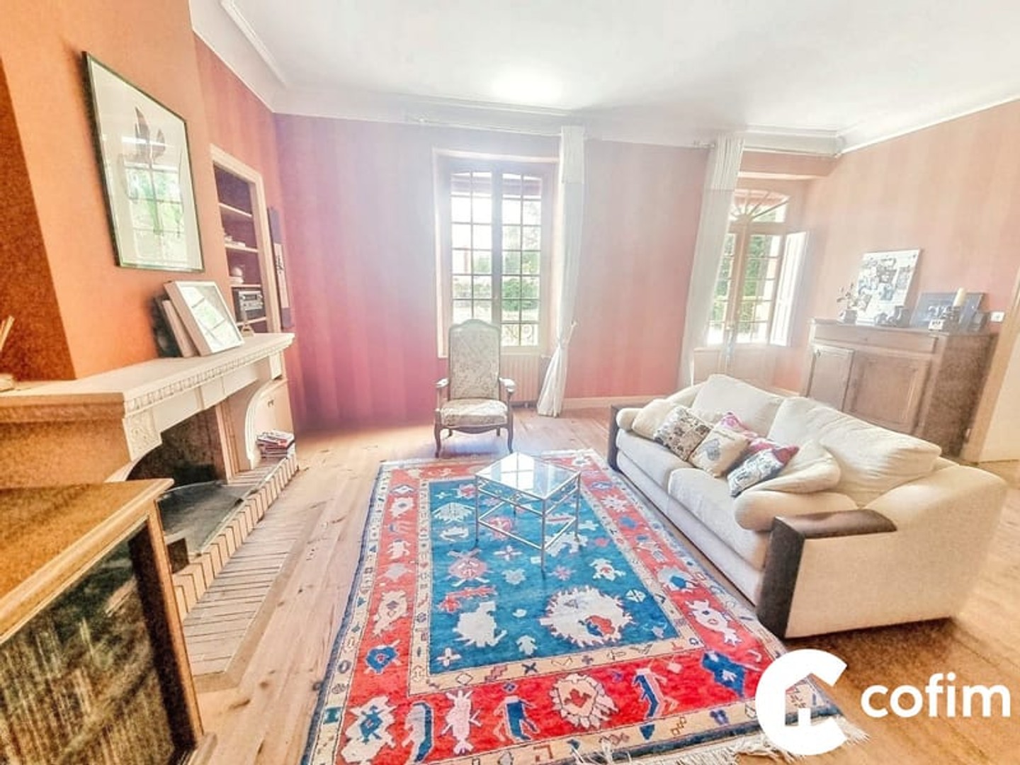 Maison à vendre - 5 pièces - 165m2 - Pau (64000)