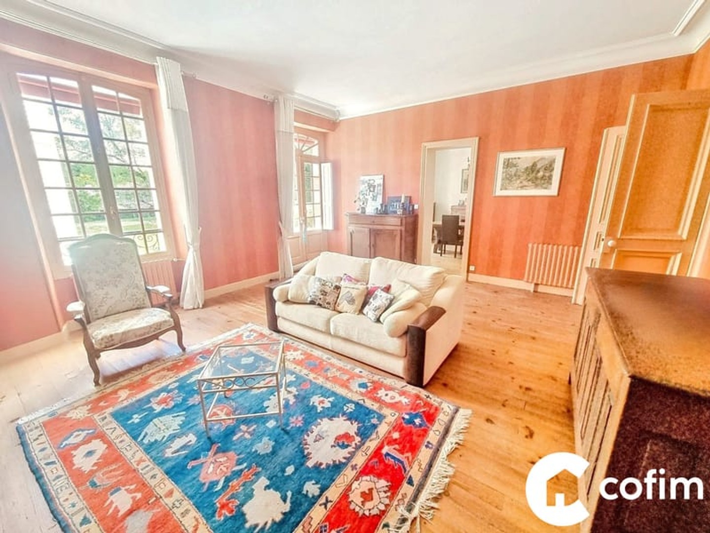 Maison à vendre - 5 pièces - 165m2 - Pau (64000)