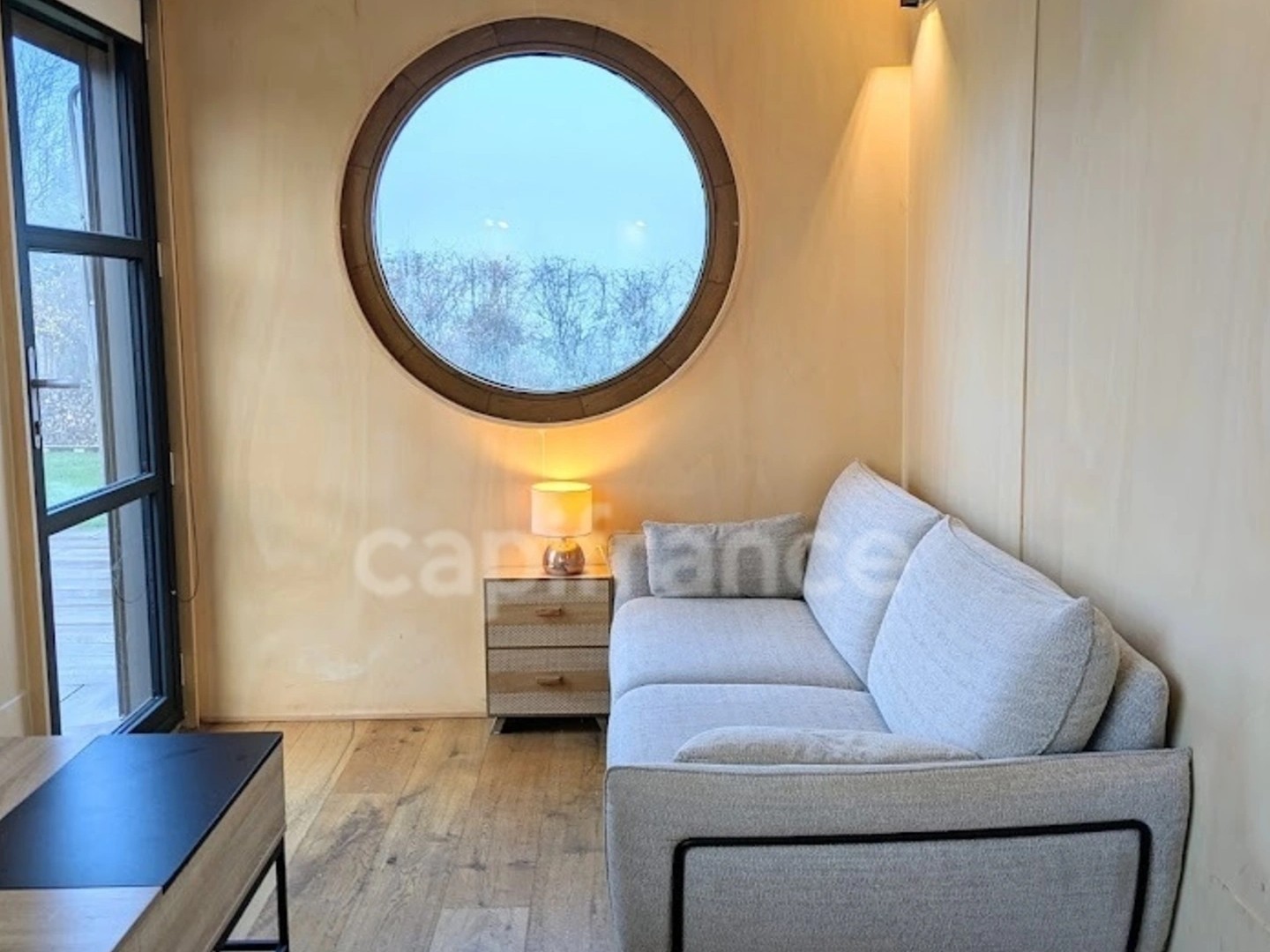 Autre 1 pièce 18 m²