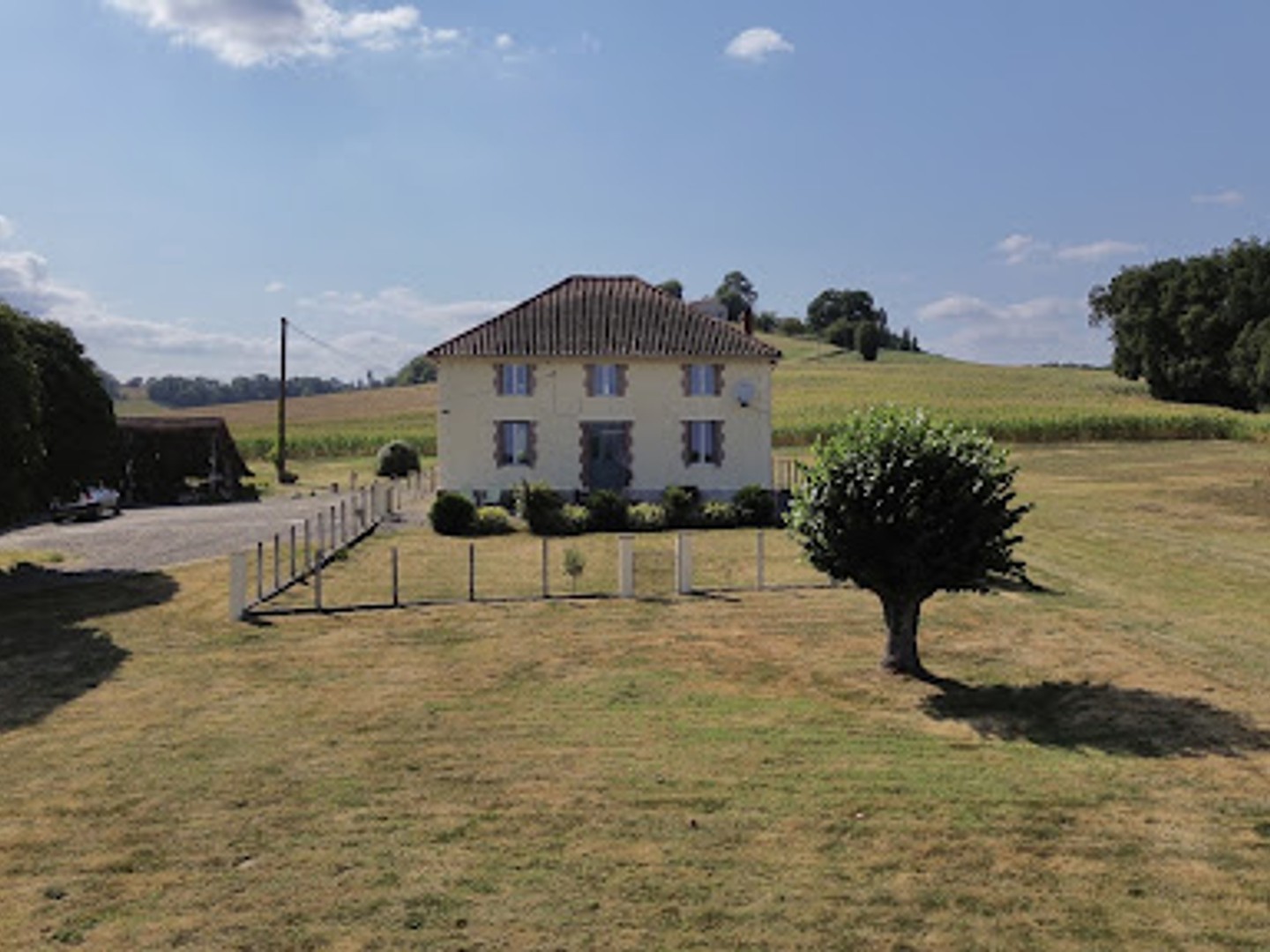 Ferme 7 pièces 210 m²