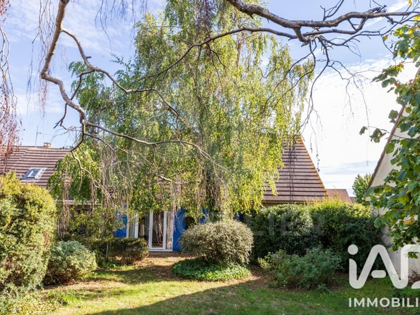 Maison 6 pièces 140 m²