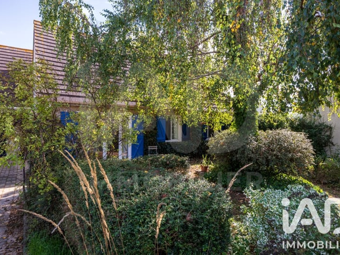 Maison à vendre - 6 pièces - 140m2 - Gaillon (27600)
