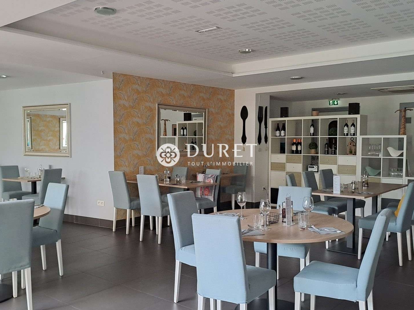 Appartement à vendre - 3 pièces - 65m2 - Saint-Jean-De-Monts (85160)