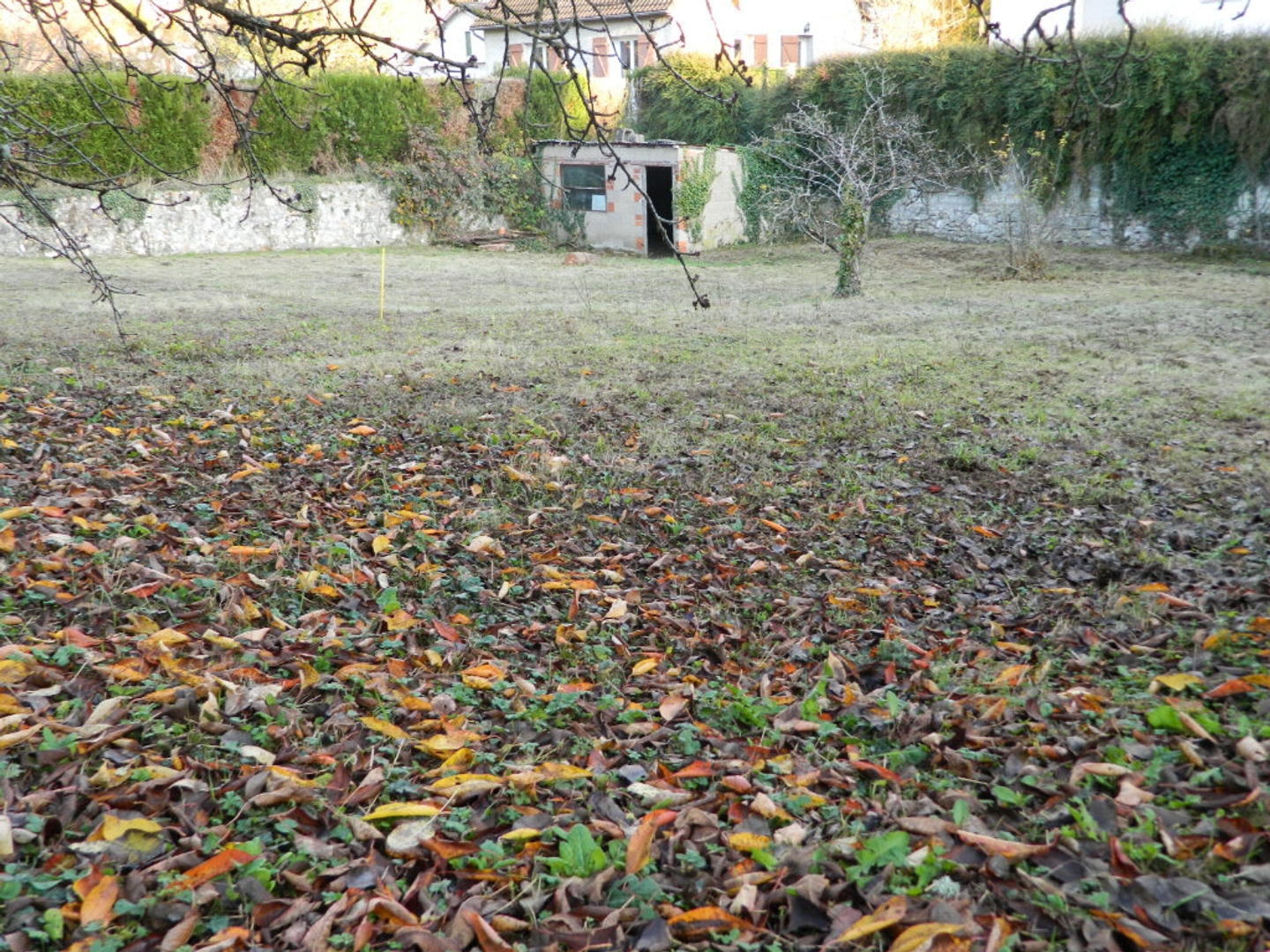 MAINTENON terrain à bâtir de 583 m2