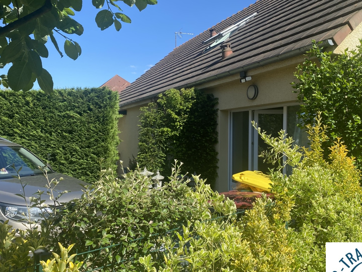 Maison à vendre - 5 pièces - 140m2 - Appoigny (89380)
