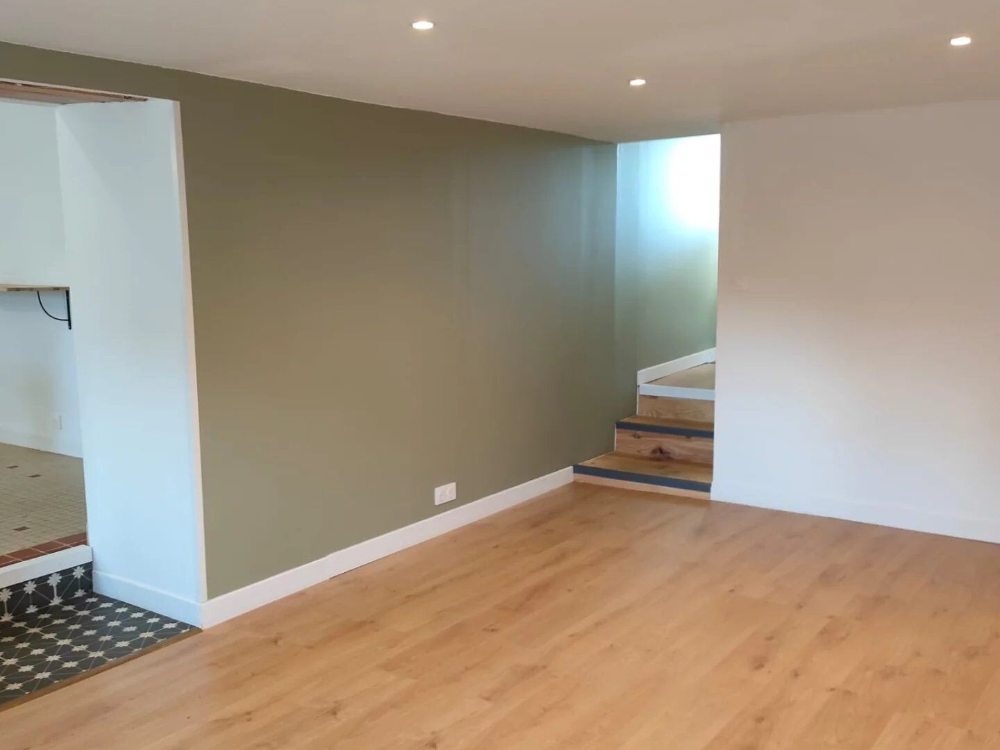 Maison à vendre - 5 pièces - 100m2 - Saint-Auvent (87310)