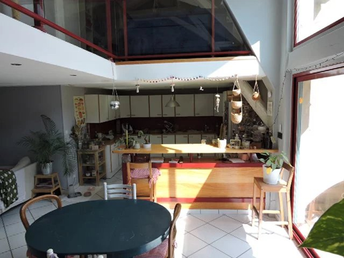 Maison à vendre - 5 pièces - 108m2 - Chalon-Sur-Saône (71100)