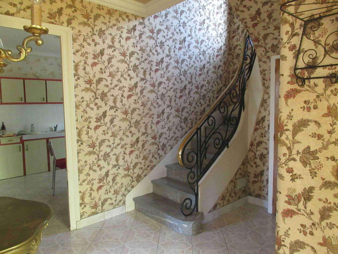 Maison 7 pièces 132 m²