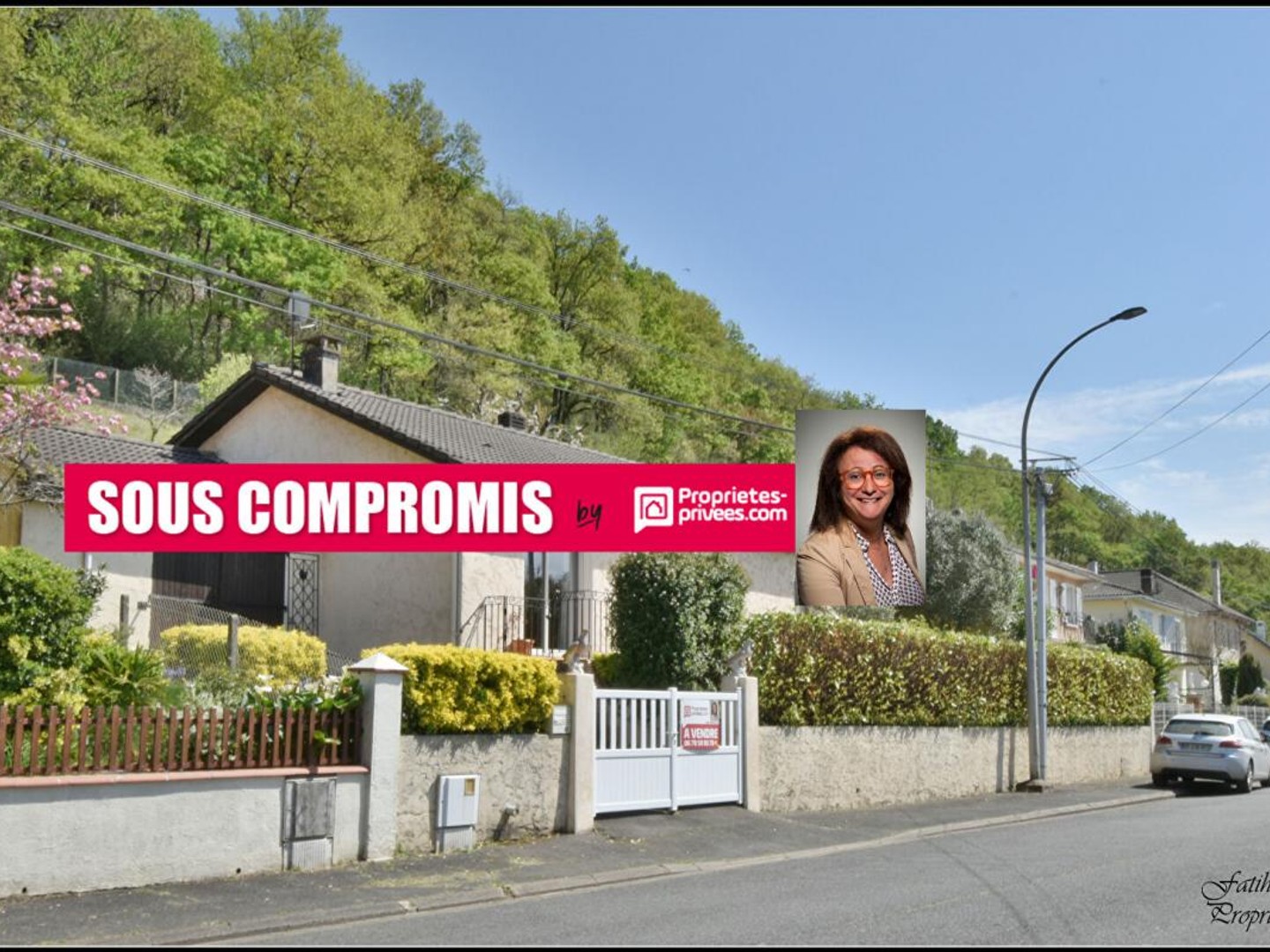 EXCLUSIVITE MOURENX - MAISON 98.22 m2
