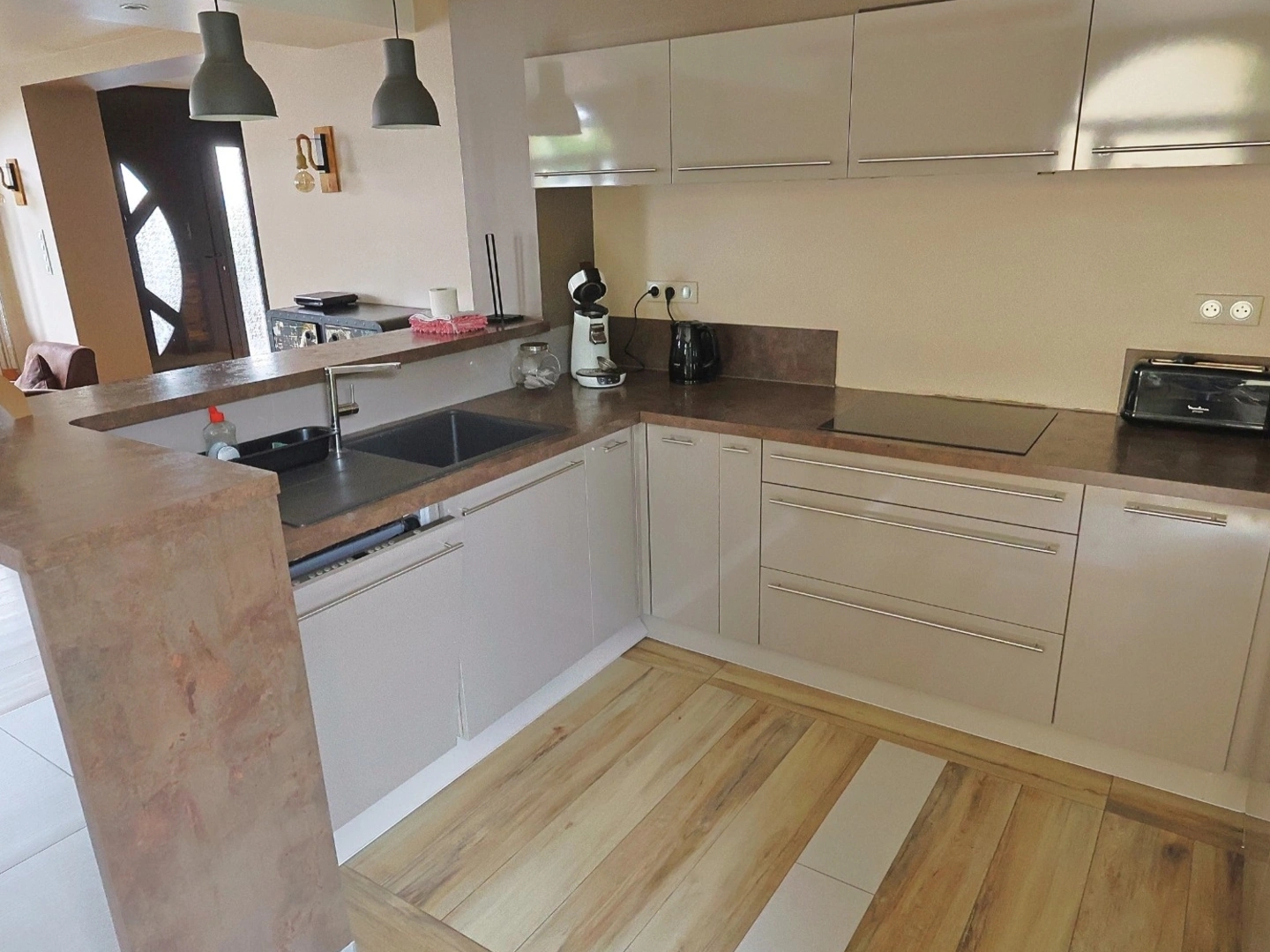Appartement à vendre - 4 pièces - 92m2 - Gérardmer (88400)