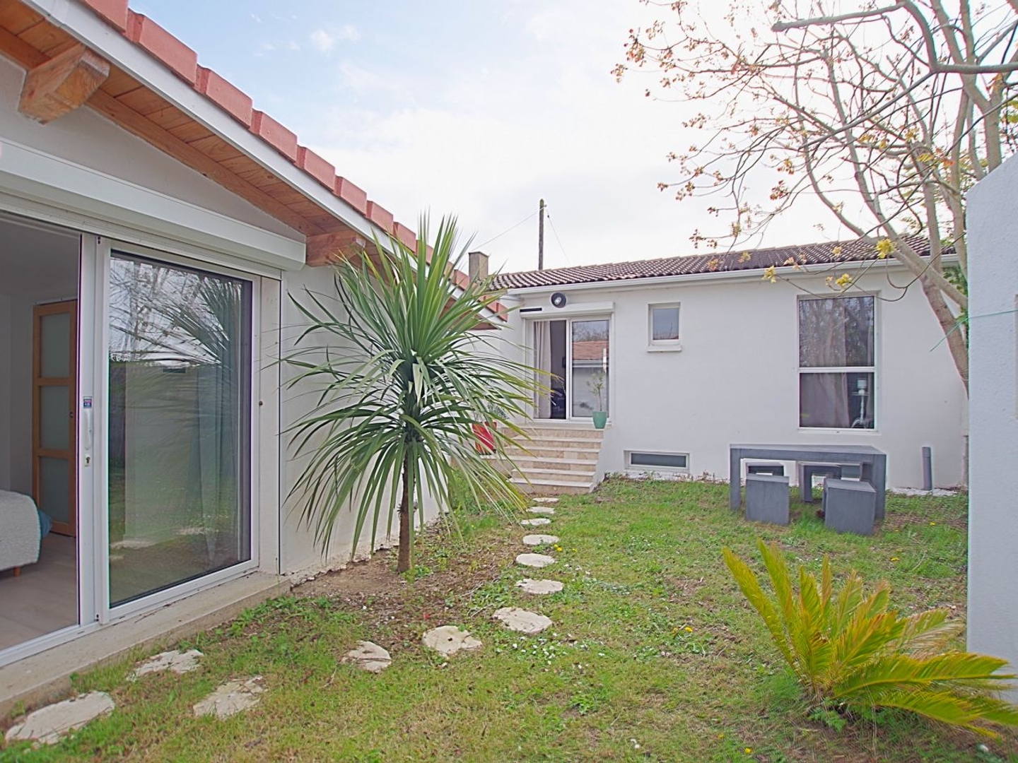 Maison à vendre - 6 pièces - 121m2 - Les Sables-D'olonne (85340)