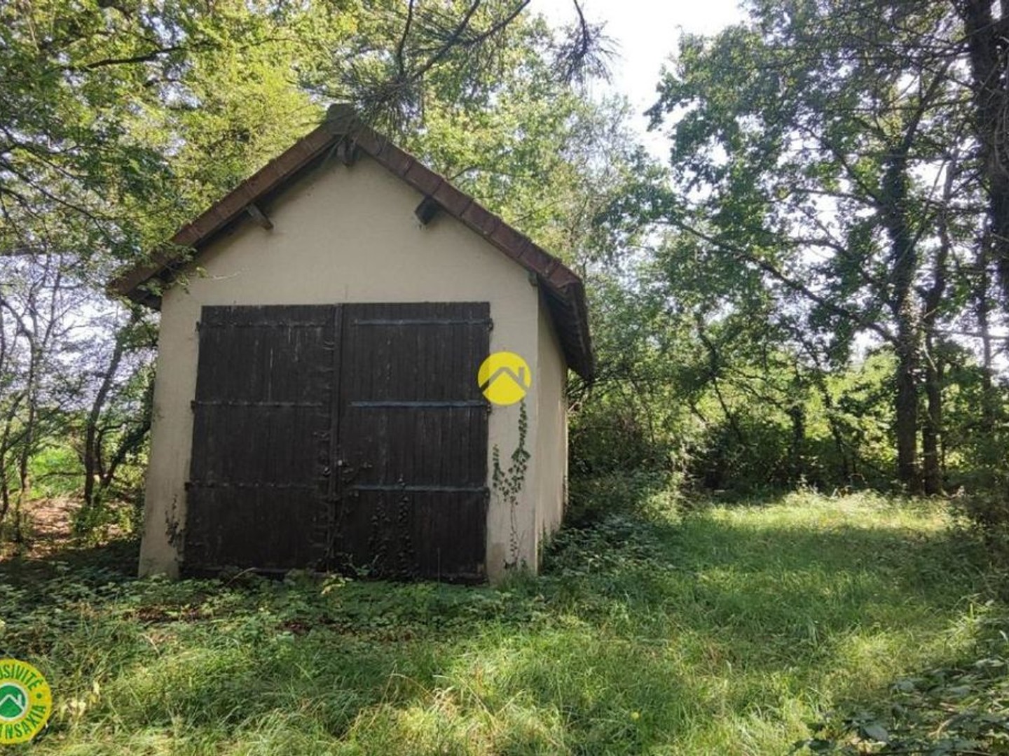 PROPRIÉTÉ CHASSE ET PÊCHE