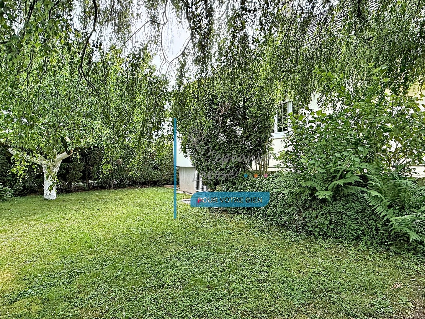 Maison à vendre - 6 pièces - 143m2 - Noiseau (94880)