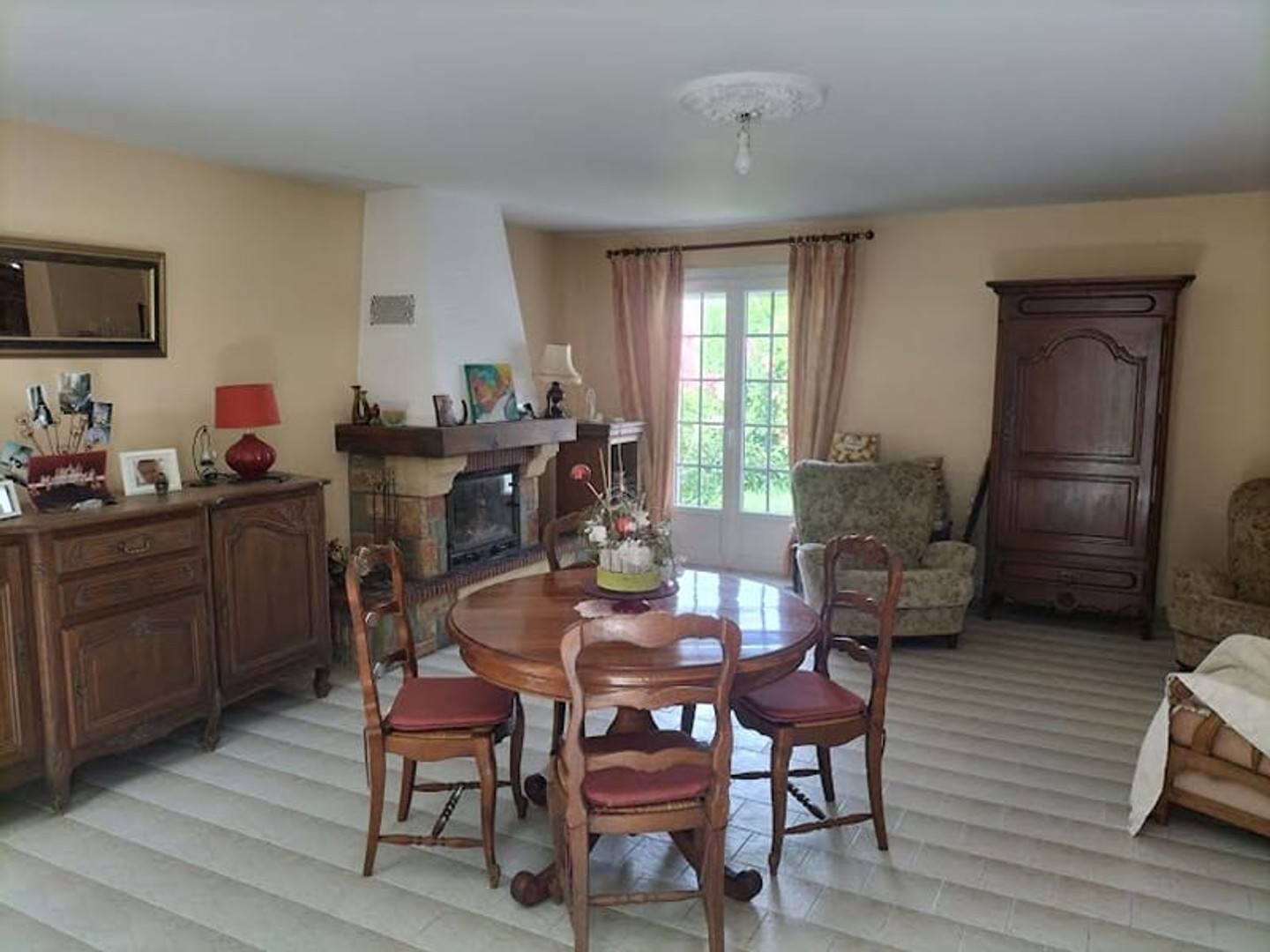 Maison 6 pièces 114 m²