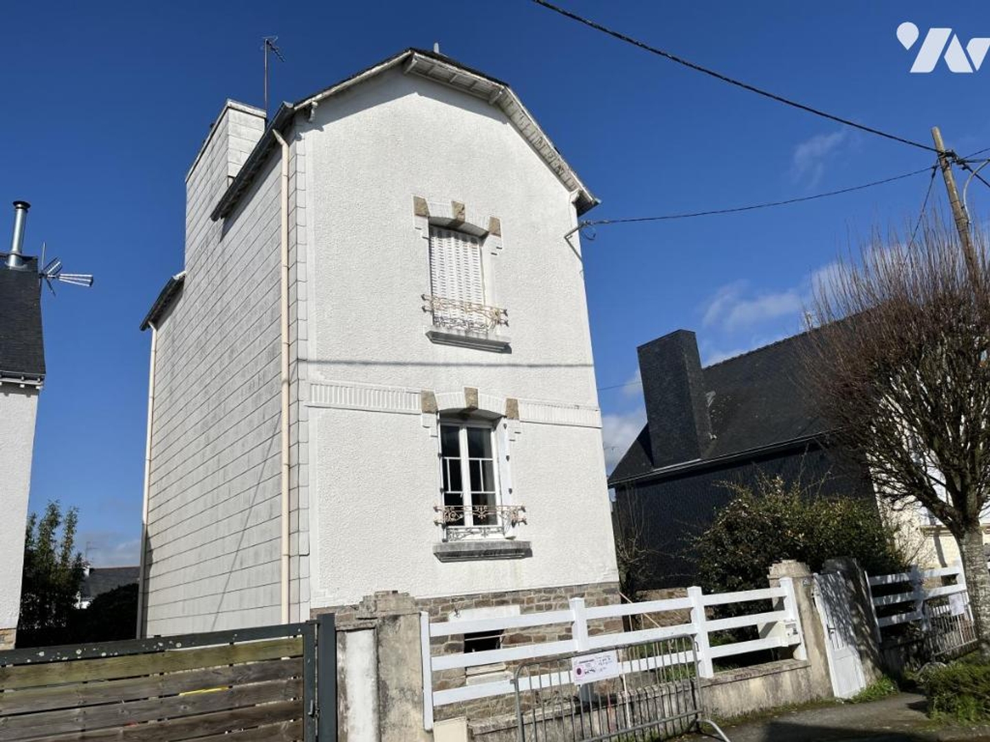 Maison 3 pièces 66 m²