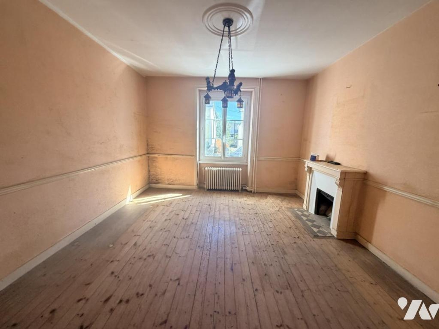 Maison à vendre - 3 pièces - 66m2 - Auray (56400)