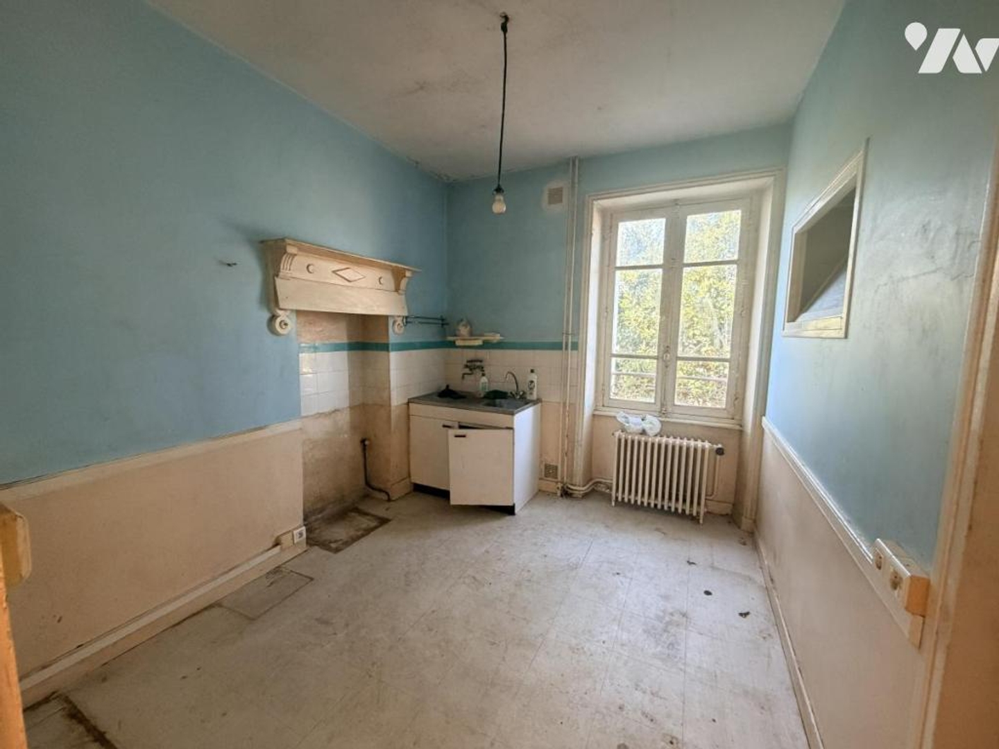 Maison à vendre - 3 pièces - 66m2 - Auray (56400)