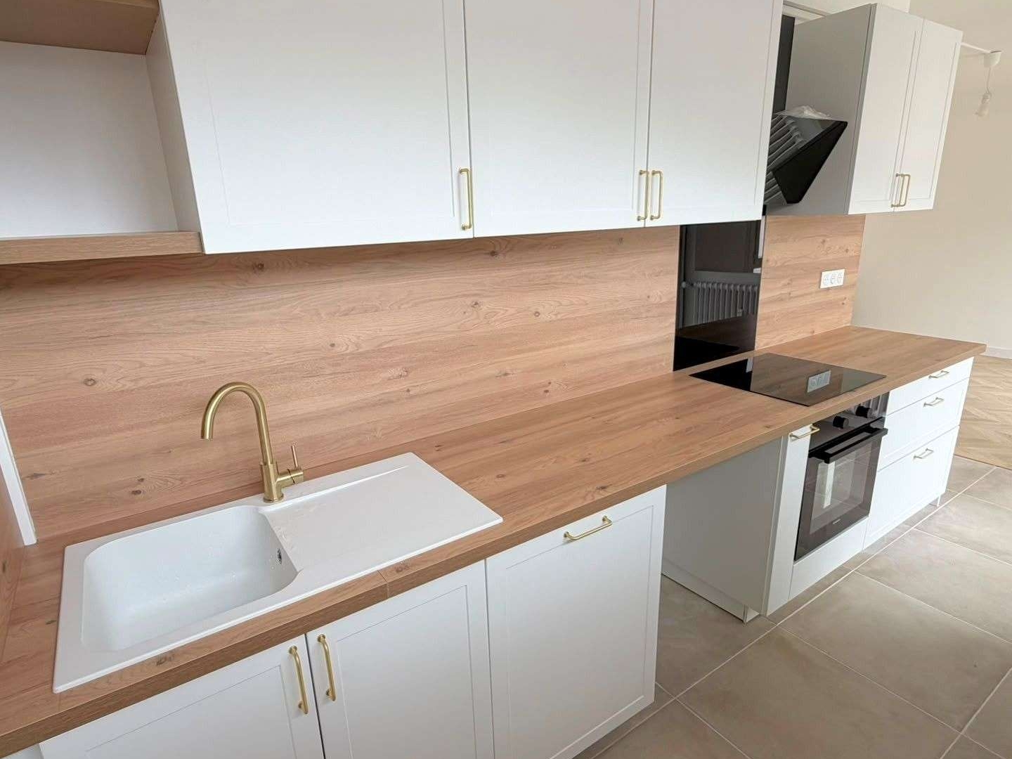 Appartement 4 pièces 97 m²