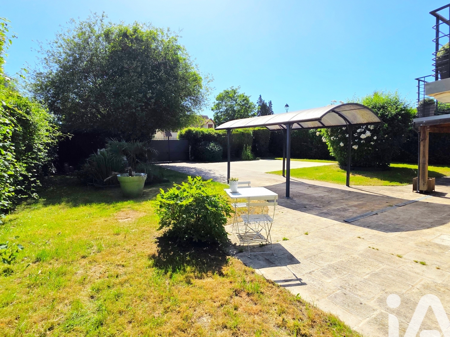 Maison à vendre - 7 pièces - 150m2 - Sonchamp (78120)