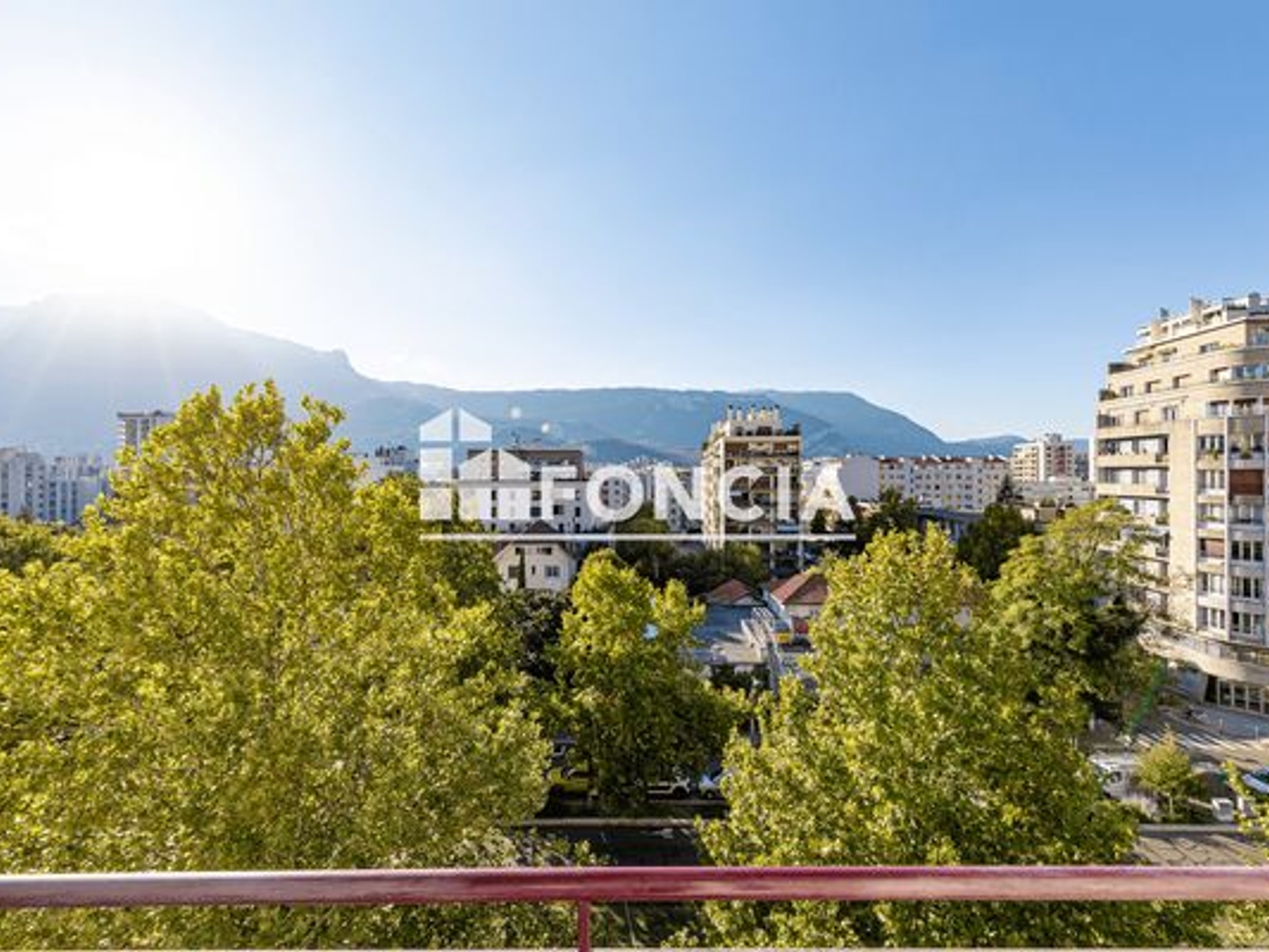 Appartement 3 pièces 72 m²