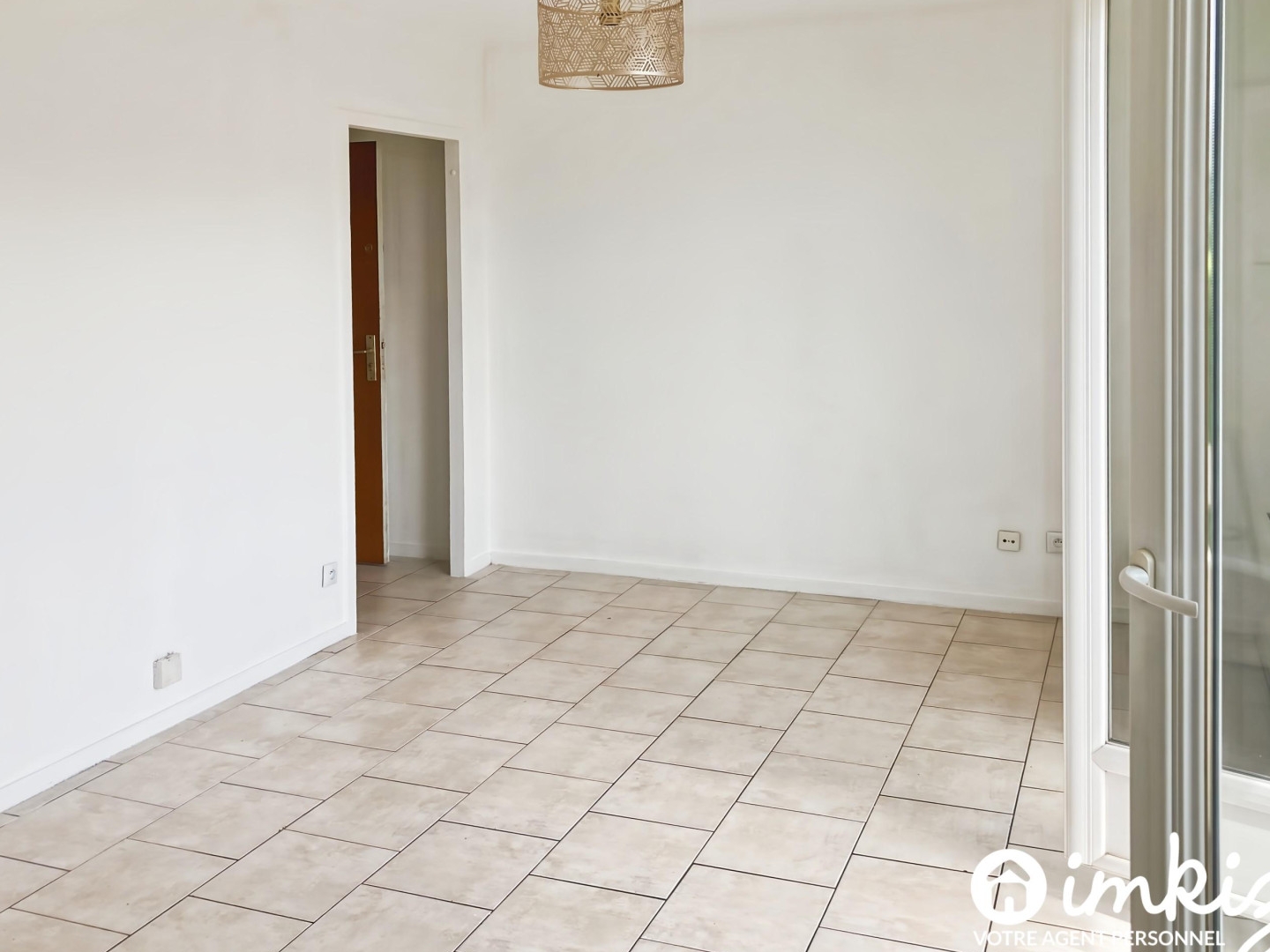 Appartement à vendre - Évreux (27000)