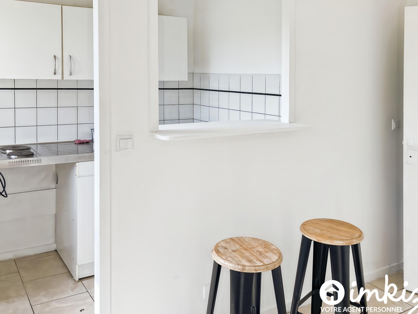 Appartement à vendre - Évreux (27000)