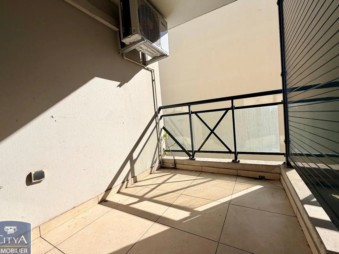 Appartement à vendre - 1 pièce - 23m2 - Saint-Denis (97490)