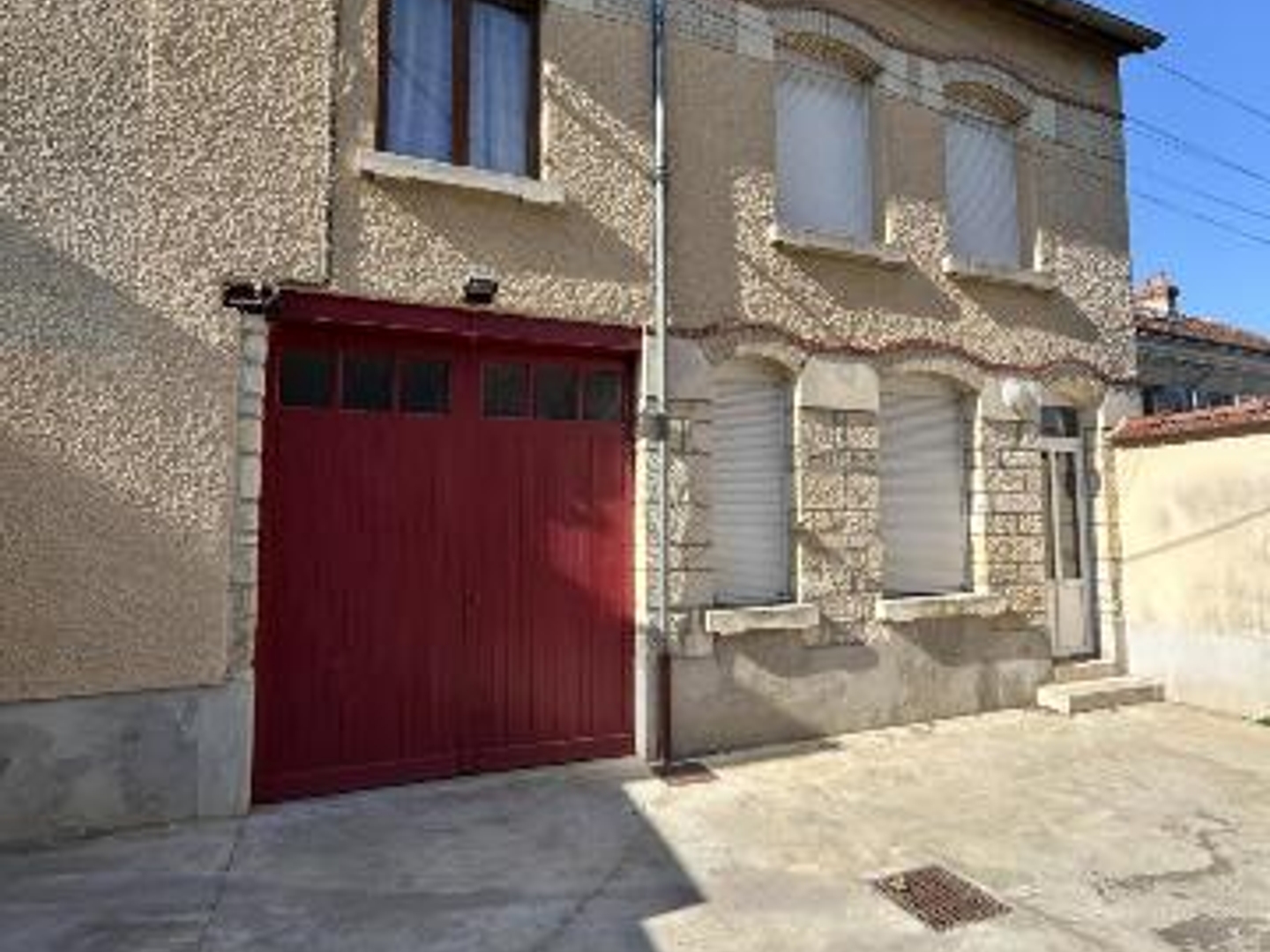 Maison 4 pièces 97 m²