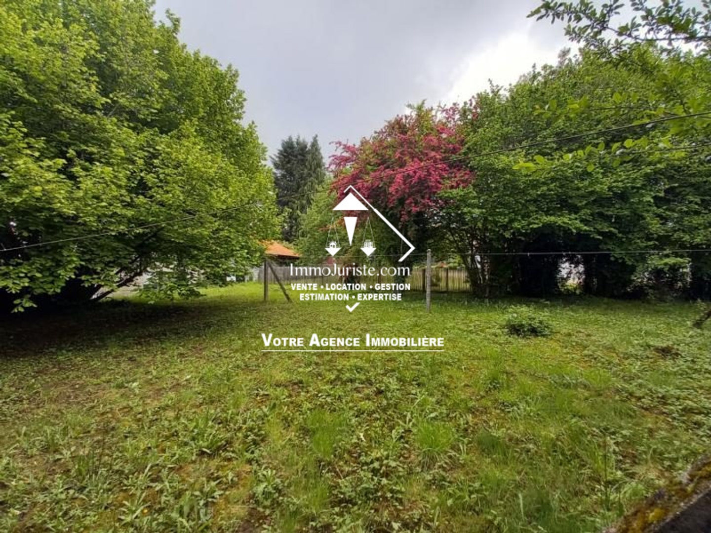 Immeuble à vendre - 525m2 - Bujaleuf (87460)