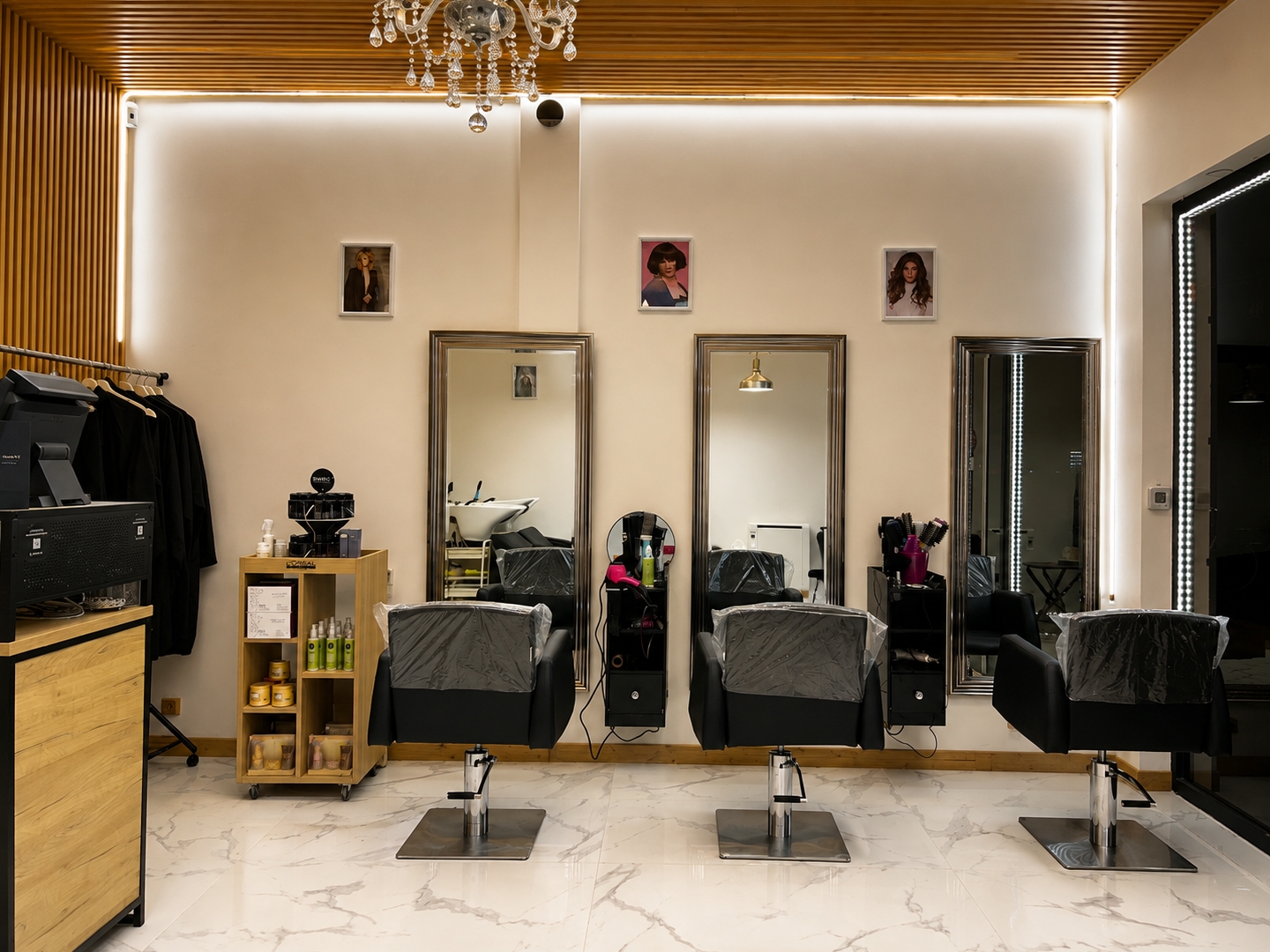 Magasin à vendre - 28m2 - Saint-Mandé (94160)