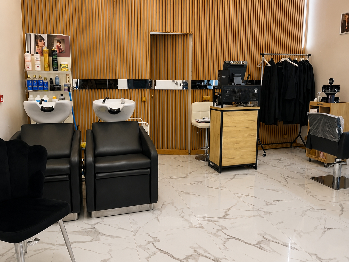 Magasin à vendre - 28m2 - Saint-Mandé (94160)