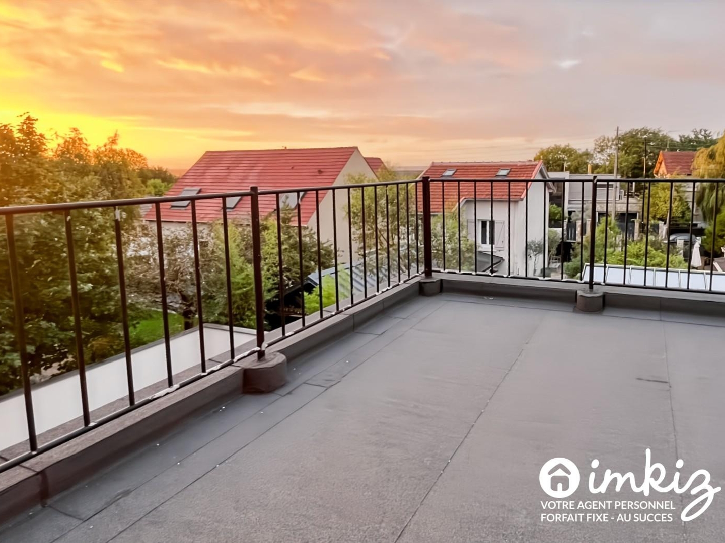Maison à vendre - Neuilly-Plaisance (93360)