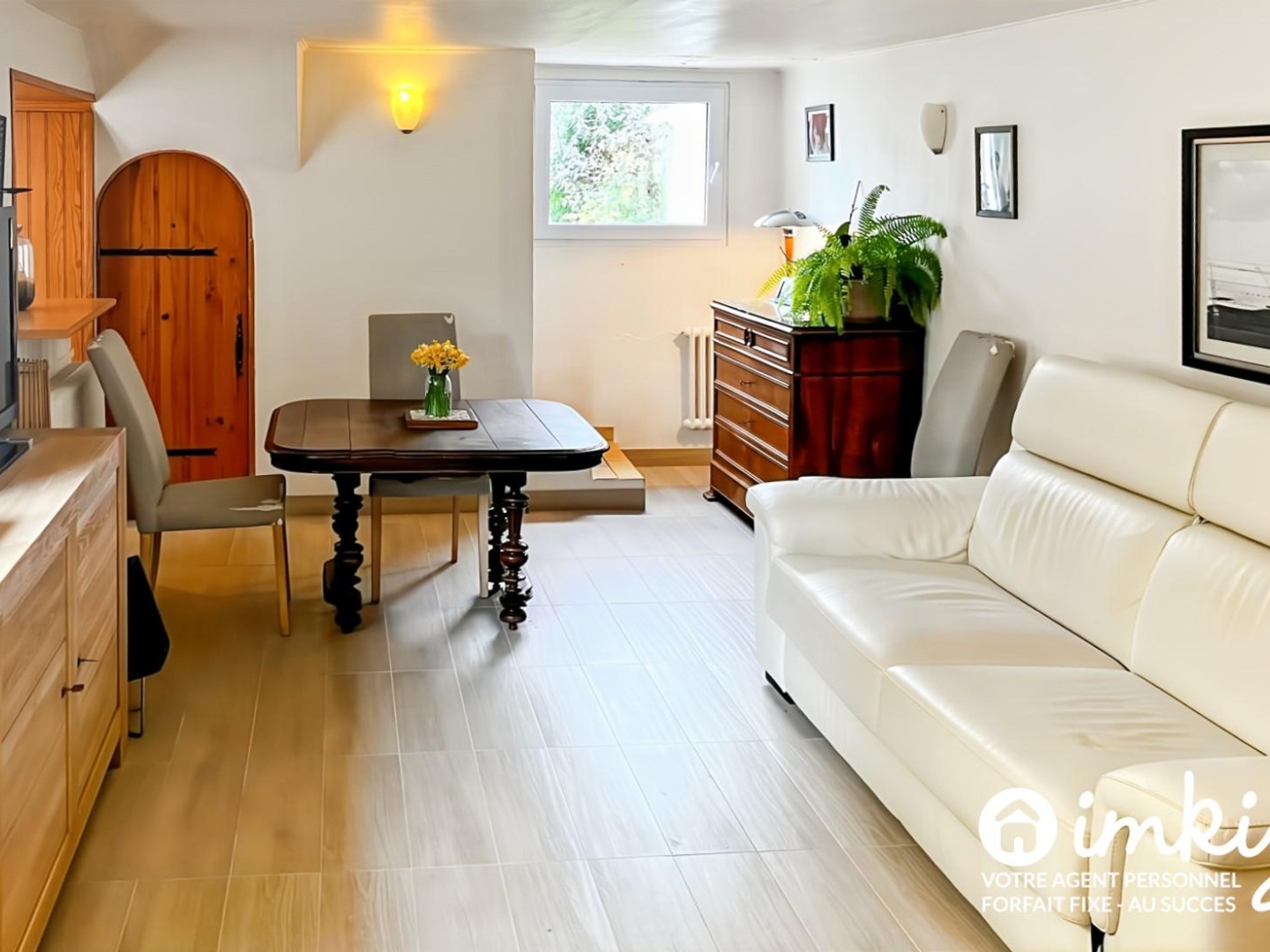 Maison à vendre - Neuilly-Plaisance (93360)