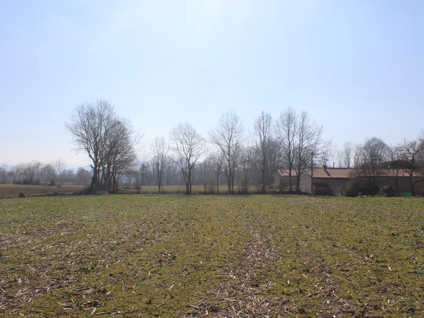 Terrain à vendre - 6760m2 - Montréjeau (31210)