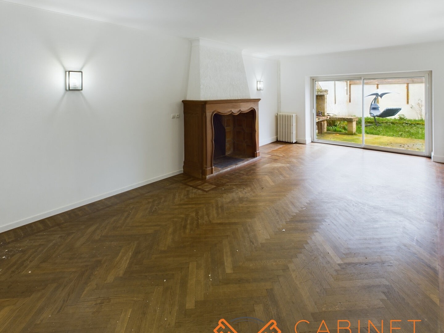 Maison au coeur de Marmande - 9 pièces et un jardin