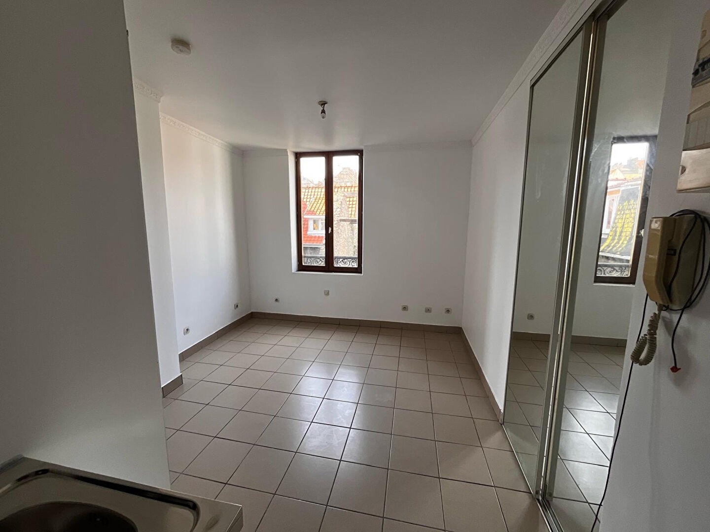 Immeuble à vendre - 6 pièces - 116m2 - Boulogne-Sur-Mer (62200)