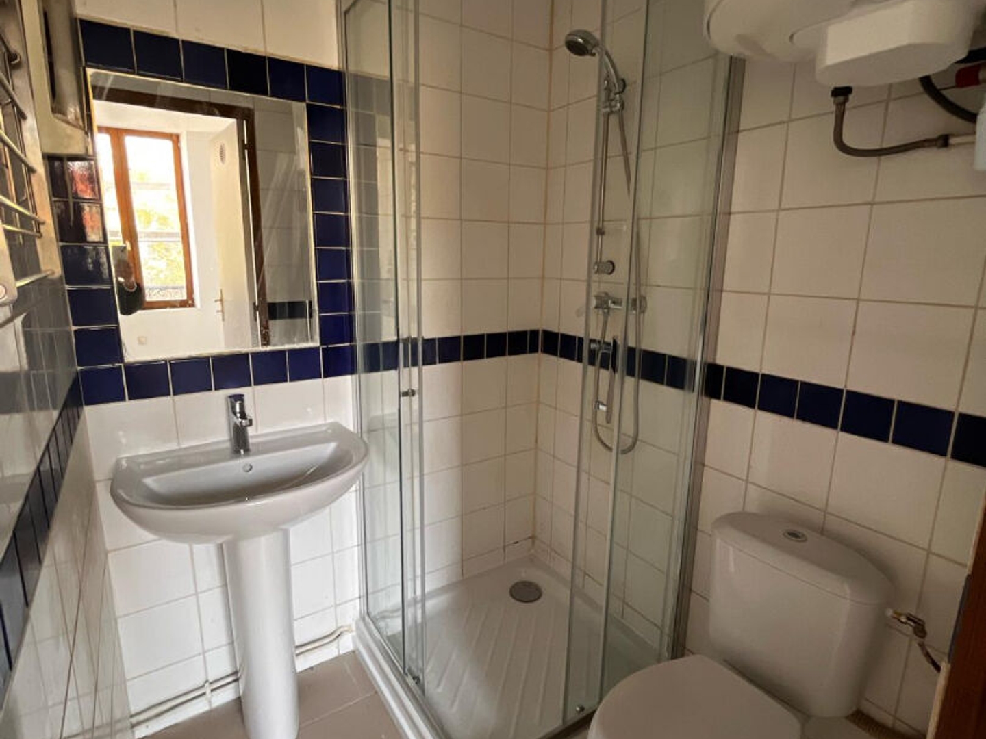Immeuble à vendre - 6 pièces - 116m2 - Boulogne-Sur-Mer (62200)