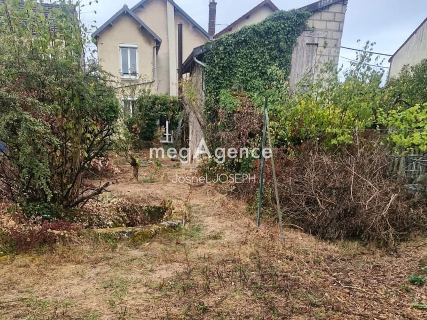 MAISON 4 PIECES ROMILLY SUR SEINE