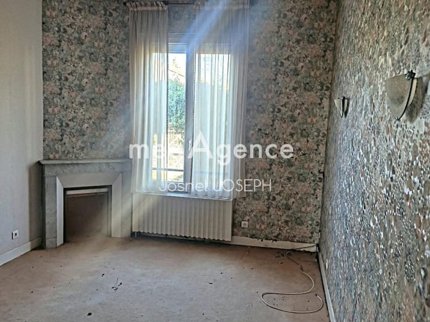 Maison à vendre - 4 pièces - 90m2 - Romilly-Sur-Seine (10100)