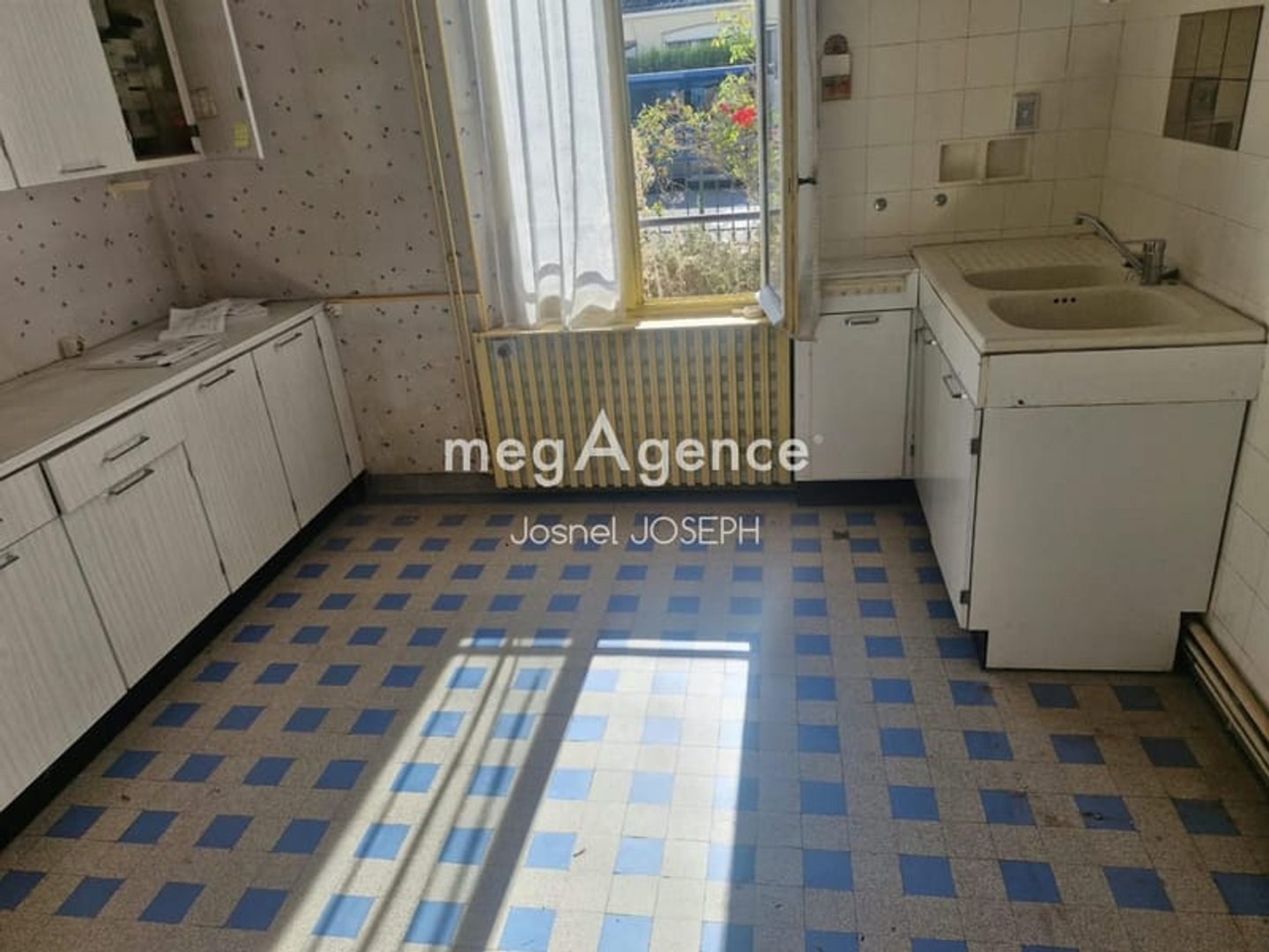 Maison à vendre - 4 pièces - 90m2 - Romilly-Sur-Seine (10100)