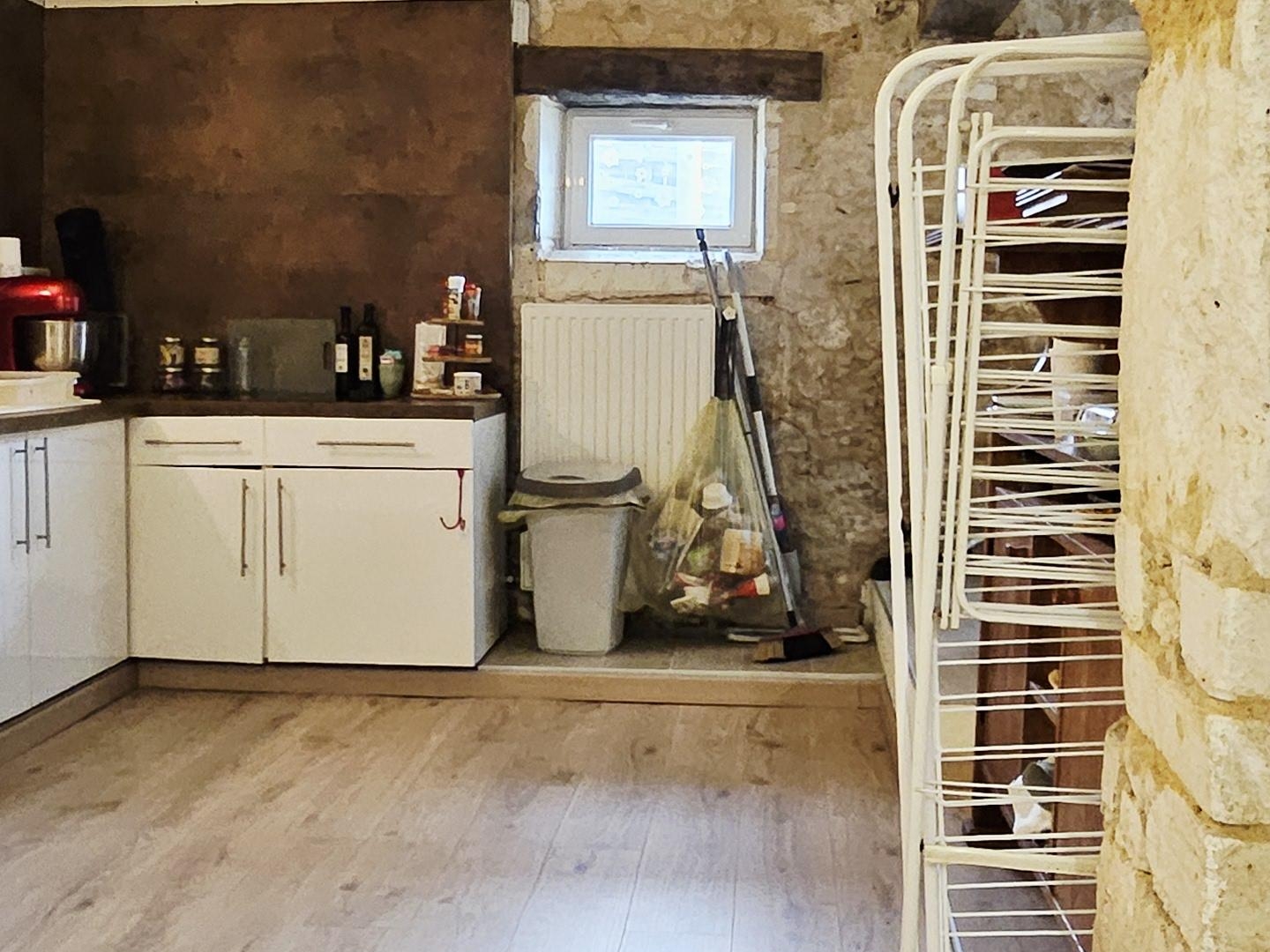 Immeuble à vendre - 13 pièces - 262m2 - Savignac-Les-Églises (24420)