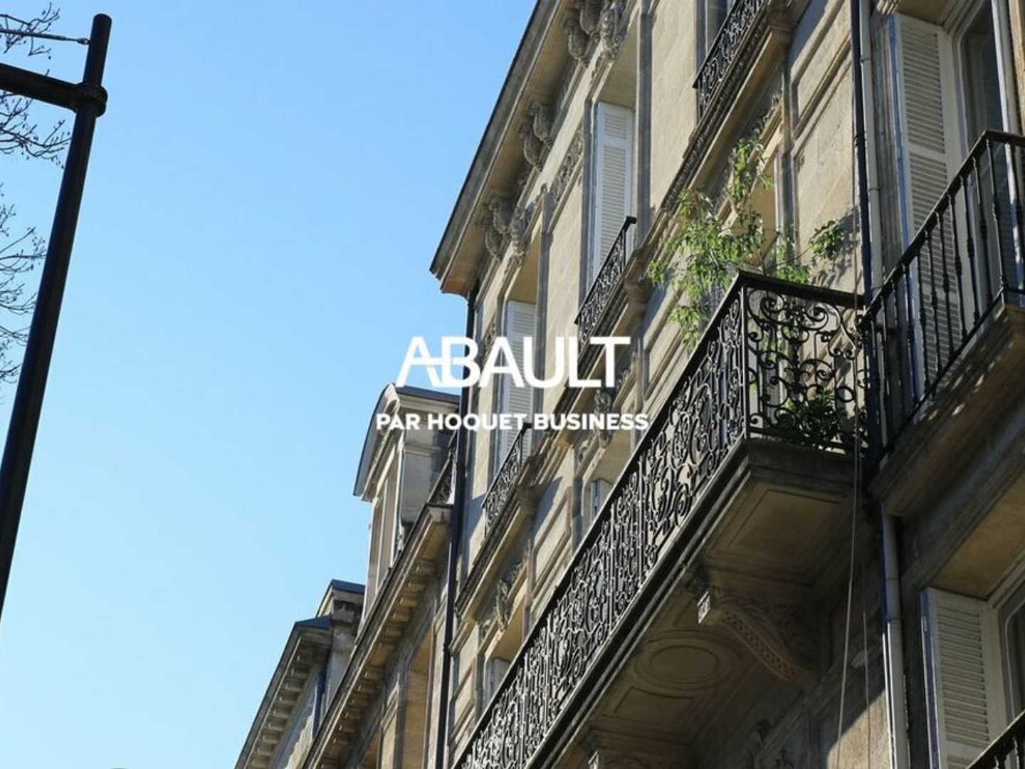 Locaux à vendre - 77m2 - Bordeaux (33800)