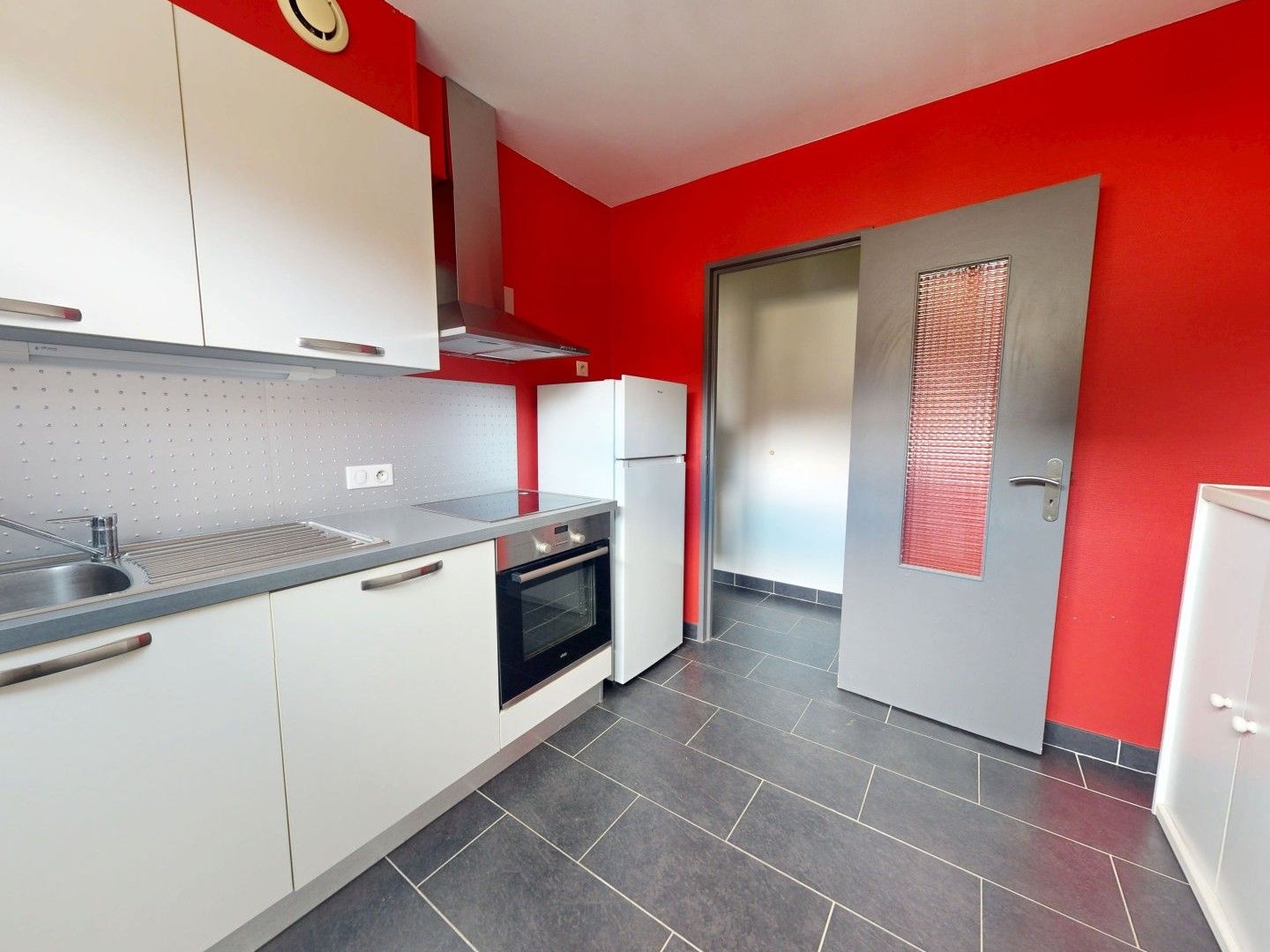 Appartement à vendre - 2 pièces - 27m2 - Morteau (25500)