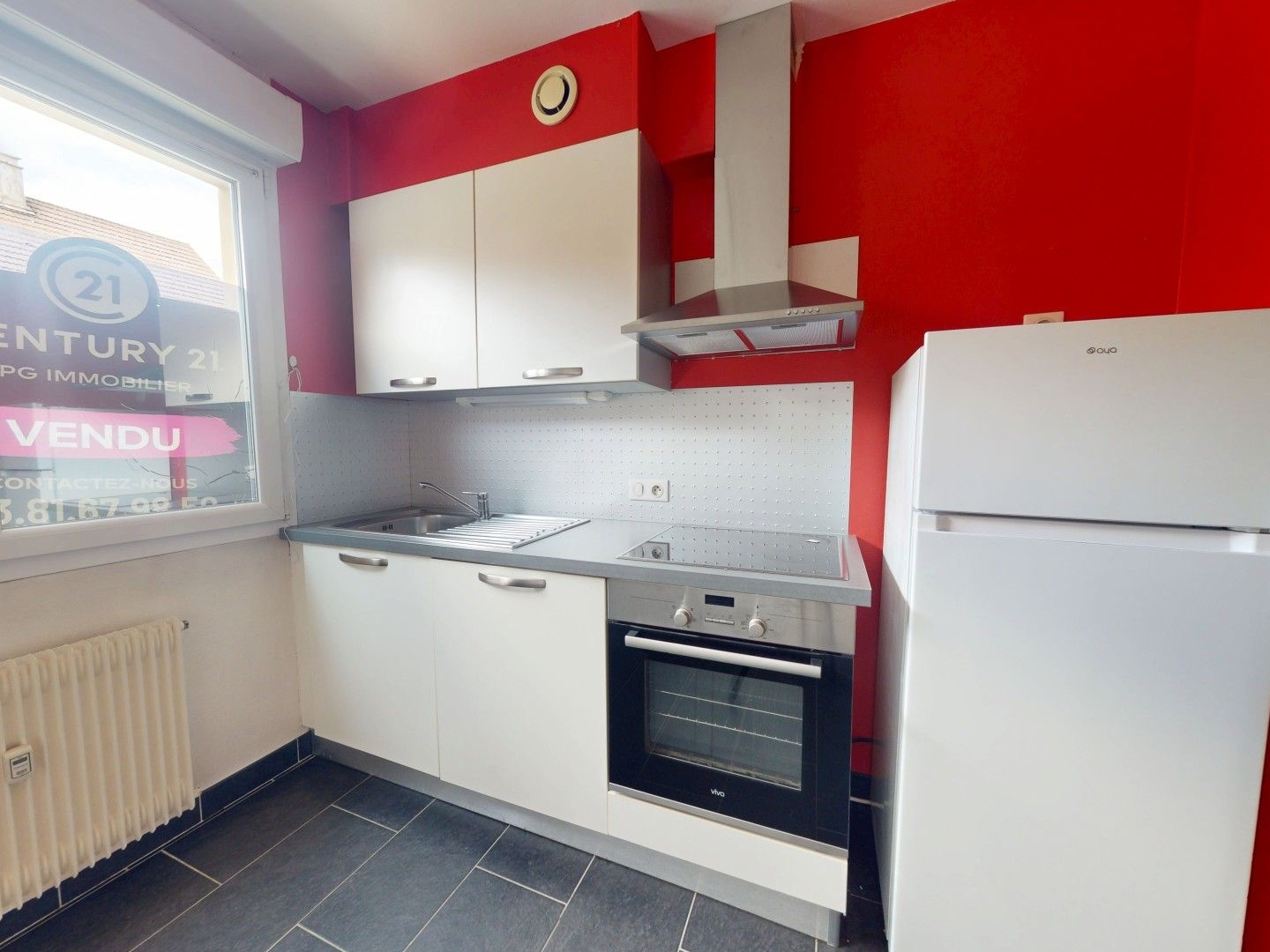 Appartement à vendre - 2 pièces - 27m2 - Morteau (25500)