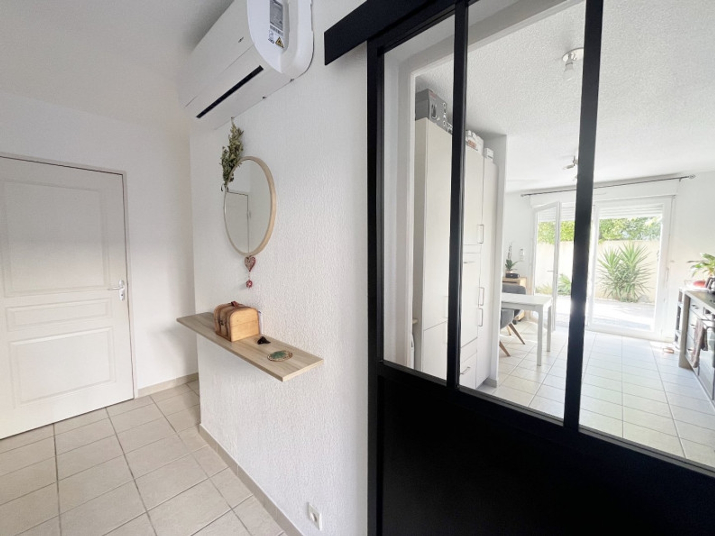 Appartement à vendre - 3 pièces - 67m2 - Calvisson (30420)