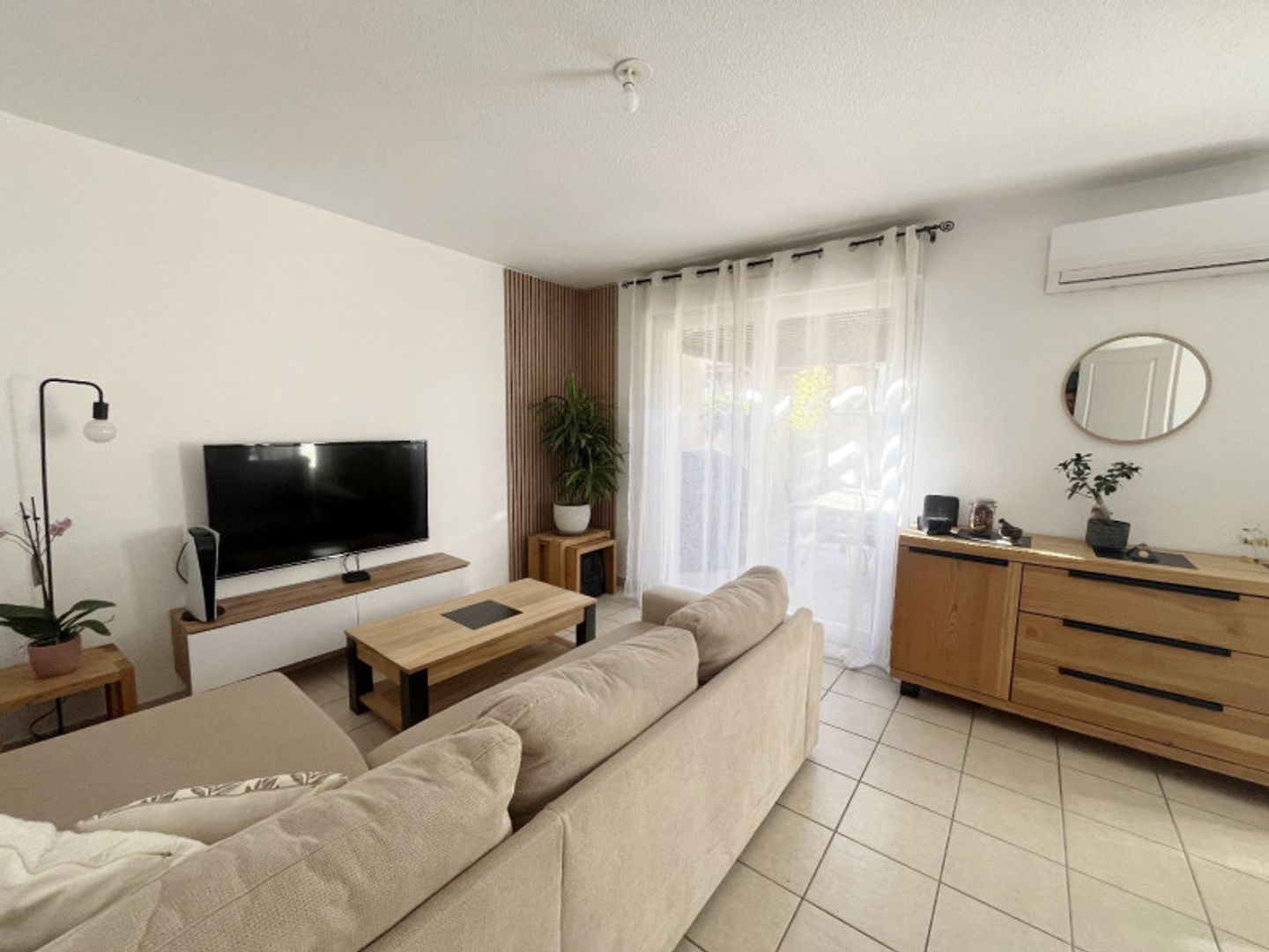 Appartement à vendre - 3 pièces - 67m2 - Calvisson (30420)