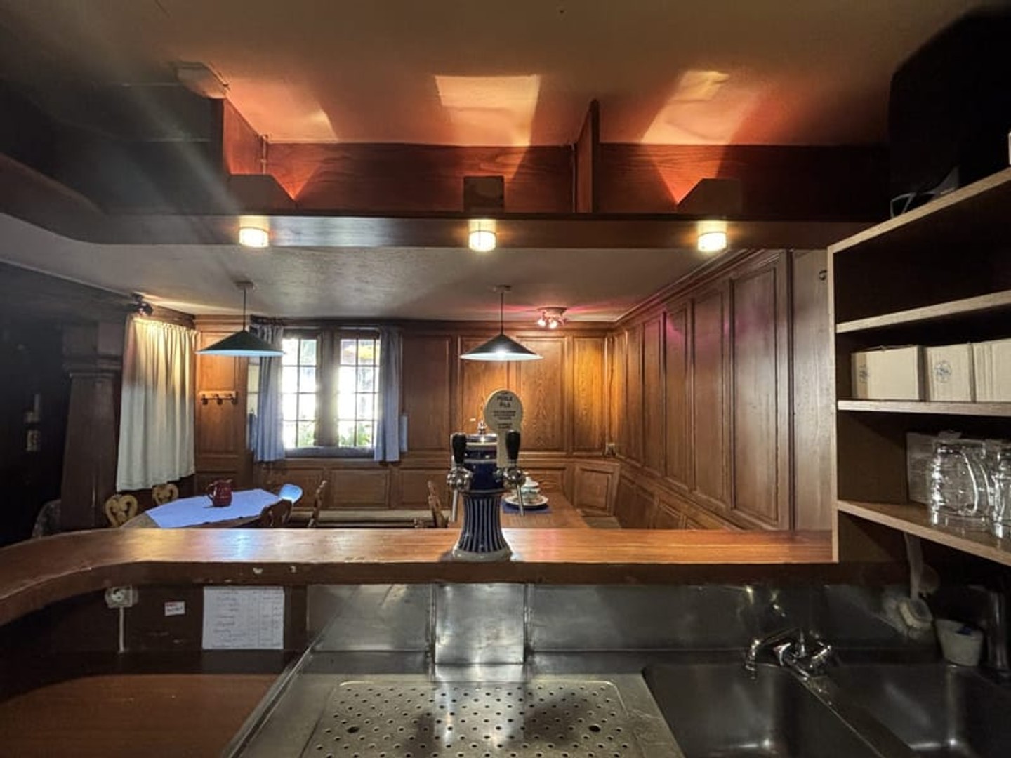 Locaux à vendre - 86m2 - Andlau (67140)