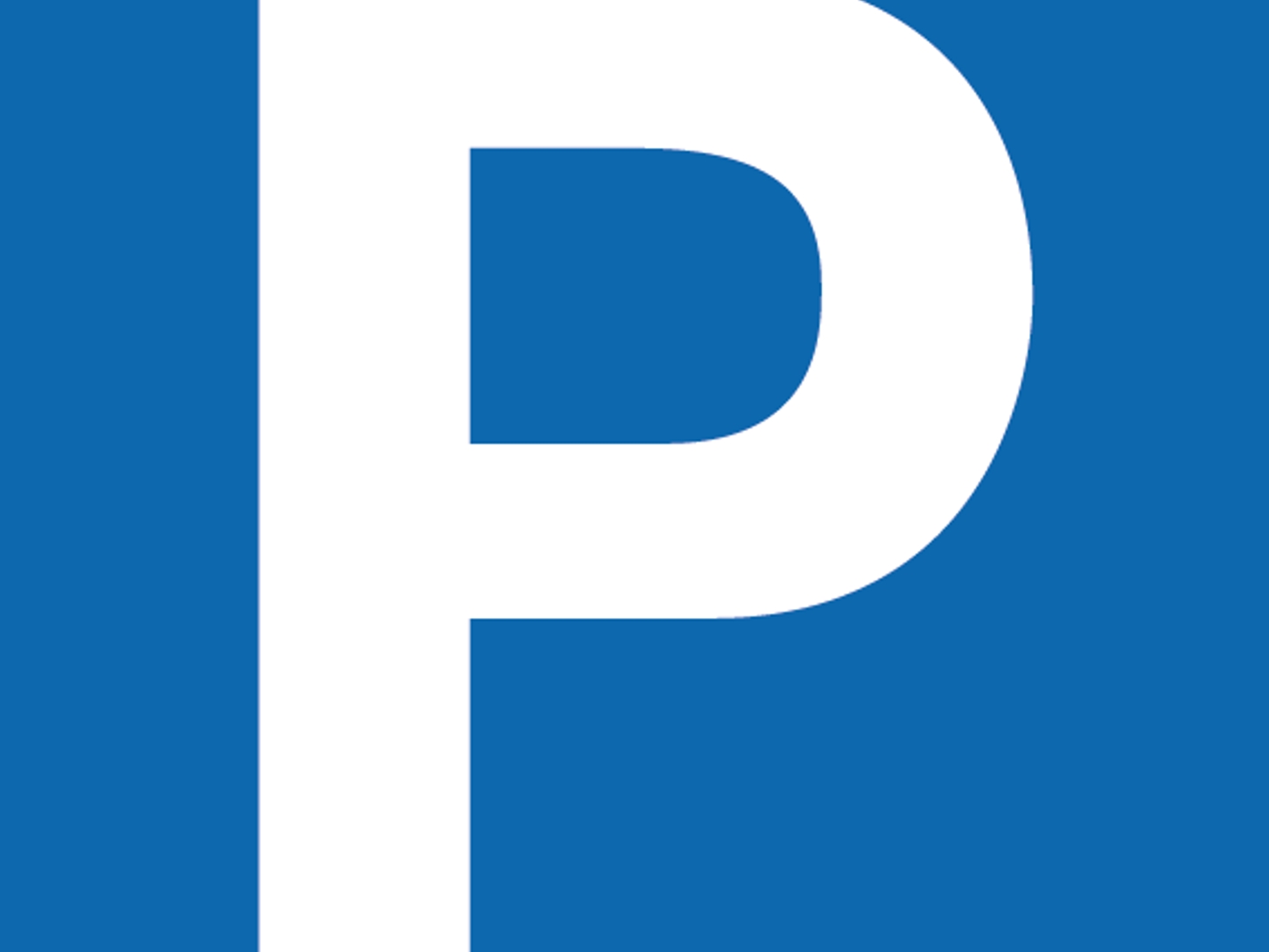 Parking 11 m²
