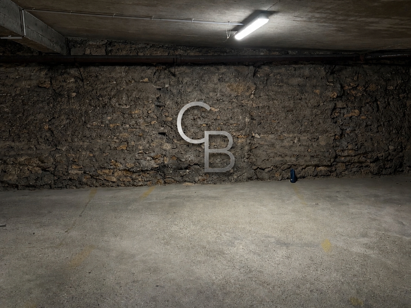 Parking / garage / box à vendre - 11m2 - Neuilly-Sur-Seine (92200)